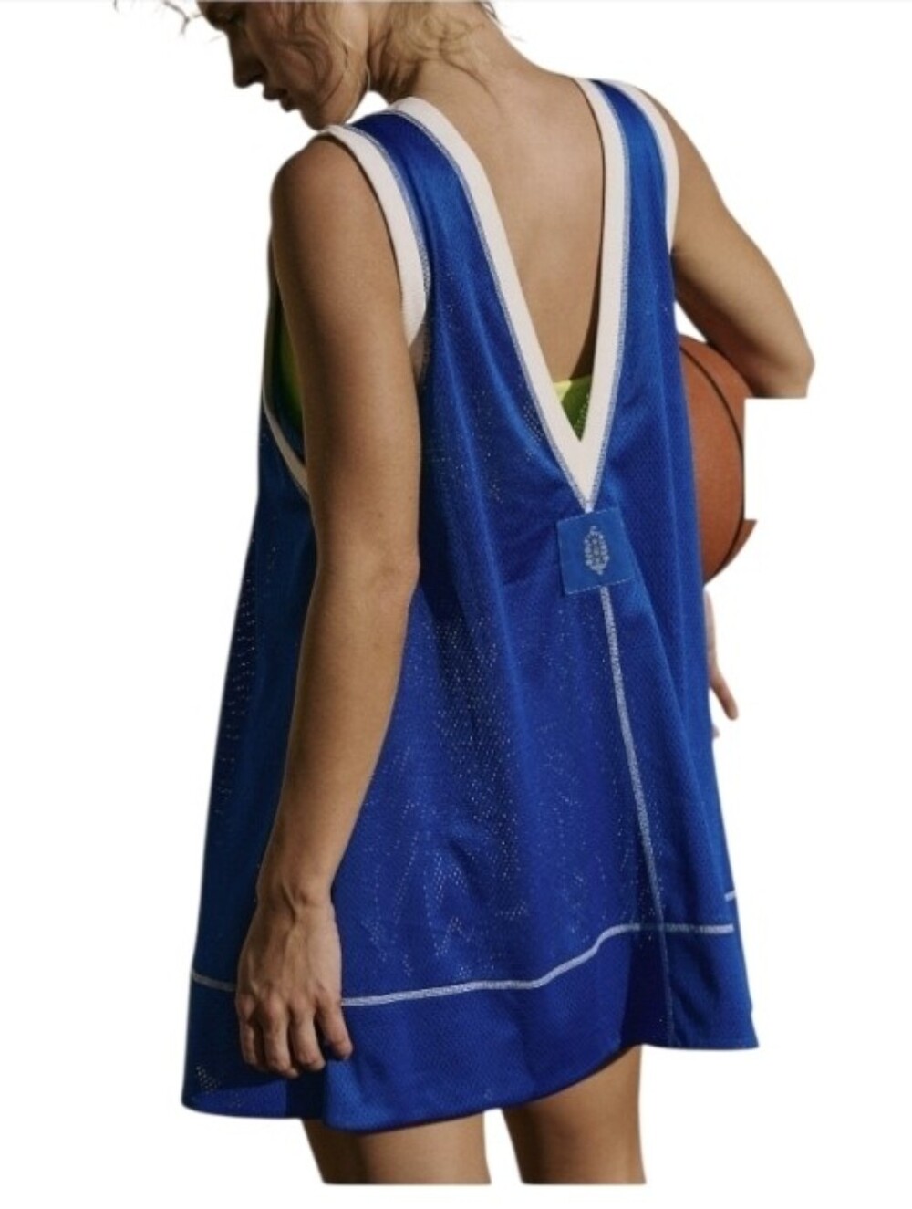 Free People Fp Movement Walk Out One Piece NWT